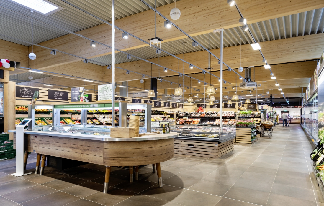 REWE Ströbel